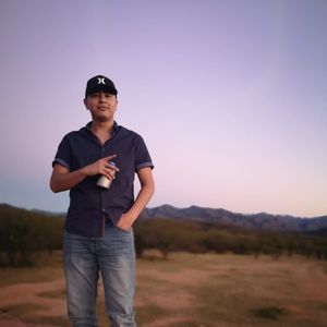 Meet your Posher, Francisco